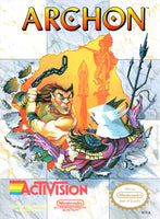 Archon (Cartridge Only)