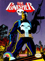 The Punisher (Cartridge Only)