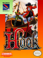 Hook (As Is) (In Box)