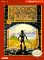 Times of Lore (Cartridge Only)