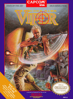 Code Name Viper (Cartridge Only)