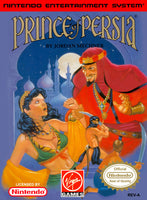 Prince of Persia (Cartridge Only)