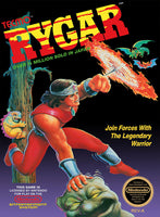 Rygar (Cartridge Only)