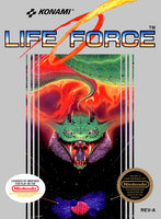 Life Force (Cartridge Only)