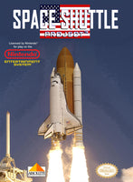 Space Shuttle Project (As Is) (Cartridge Only)