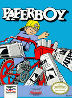 Paperboy (Cartridge Only)