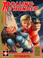 Rolling Thunder (TENGEN) (Cartridge Only)