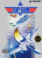 Top Gun (Cartridge Only)