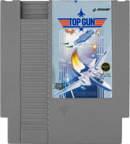 Top Gun (Cartridge Only)