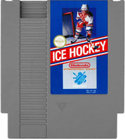 Ice Hockey (Complete in Box)