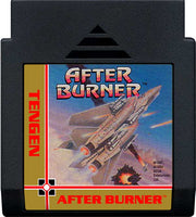 After Burner (Complete in Box)