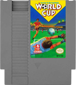Nintendo World Cup (As Is) (Cartridge Only)