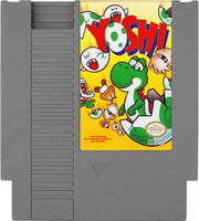 Yoshi (As Is) (In Box)