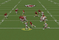 Madden NFL '97 (As Is)