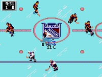 NHL Hockey (Cartridge Only)