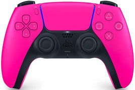 DualSense Nova Pink Wireless Controller (Pre-Owned)