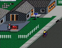 Paperboy 2 (Cartridge Only)