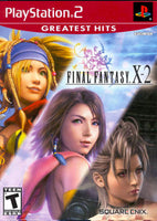 Final Fantasy X-2 (Greatest Hits) (Pre-Owned)