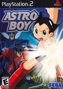 Astro Boy (As Is) (Pre-Owned)