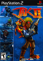 Jak II (As Is) (Pre-Owned)