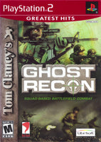 Tom Clancy's Ghost Recon (Greatest Hits) (Pre-Owned)