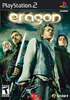 Eragon (As Is) (Pre-Owned)