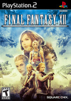 Final Fantasy XII (As Is) (Pre-Owned)