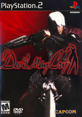 Devil May Cry (As Is) (Pre-Owned)