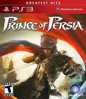 Prince of Persia (Greatest Hits) (Pre-Owned)