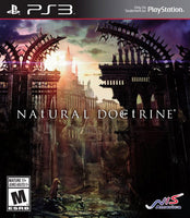 Natural Doctrine (Pre-Owned)