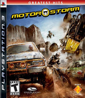 MotorStorm (Greatest Hits) (Pre-Owned)