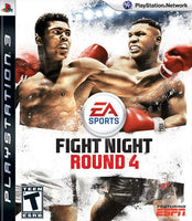 Fight Night Round 4 (Pre-Owned)