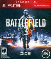 Battlefield 3 (Greatest Hits) (Pre-Owned)