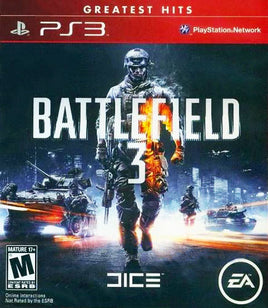 Battlefield 3 (Greatest Hits) (Pre-Owned)