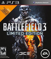 Battlefield 3 (Limited Edition) (Pre-Owned)