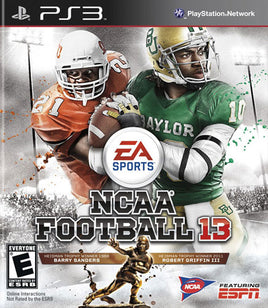 NCAA Football 13 (Pre-Owned)