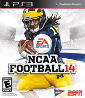 NCAA Football 14 (Pre-Owned)