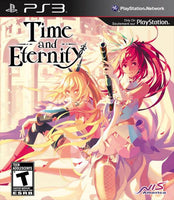 Time and Eternity (Limited Edition) (Pre-Owned)