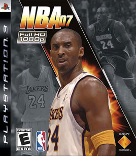 NBA 07 (Pre-Owned)