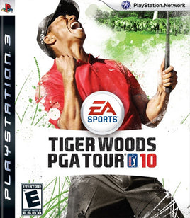 Tiger Woods PGA Tour 10 (Pre-Owned)