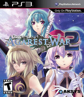 Record of Agarest War 2 (Pre-Owned)