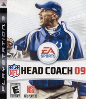 NFL Head Coach 2009 (Pre-Owned)