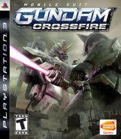 Mobile Suit Gundam Crossfire (Pre-Owned)