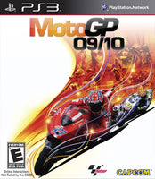 MotoGP 09/10 (Pre-Owned)