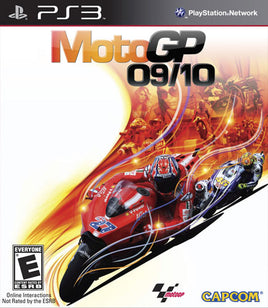 MotoGP 09/10 (Pre-Owned)