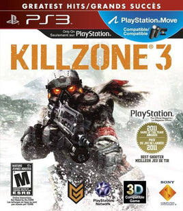 Killzone 3 (Greatest Hits) (Pre-Owned)