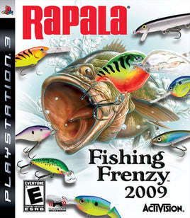 Rapala Fishing Frenzy (Pre-Owned)