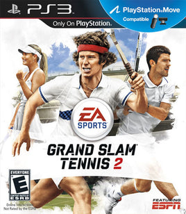 Grand Slam Tennis 2 (Pre-Owned)