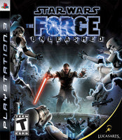 Star Wars: The Force Unleashed (Pre-Owned)