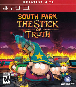 South Park: The Stick of Truth (Greatest Hits) (As Is) (Pre-Owned)
